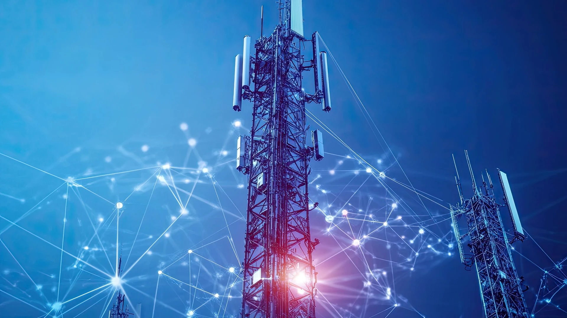 TELE2 — Telecom